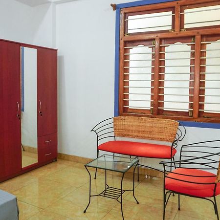 Yaarl Hostels ジャフナ 部屋 写真