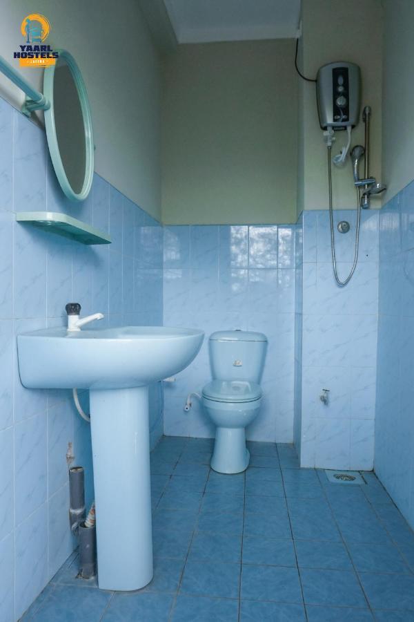 Yaarl Hostels ジャフナ エクステリア 写真
