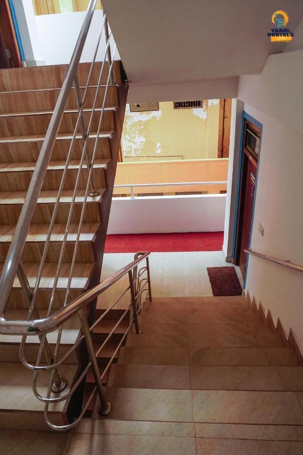 Yaarl Hostels ジャフナ エクステリア 写真